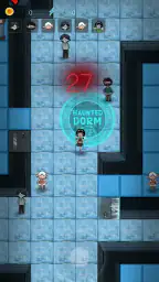 Haunted Dorm 3
