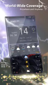 Hava screenshot