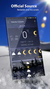 Hava screenshot
