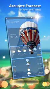 Hava screenshot