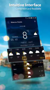 Hava screenshot