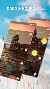 Hava screenshot