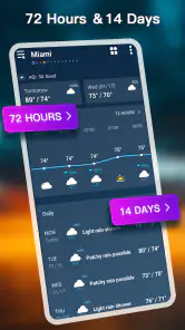 Hava Durumu: Doğru Hava Durumu screenshot