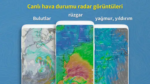 Hava Durumu Ekranı 3