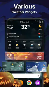 Hava Durumu tahmini screenshot