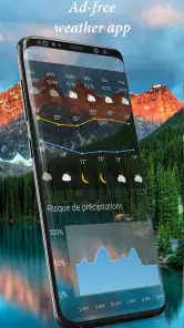Hava Durumu - türkiye screenshot