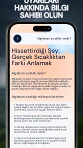 Hava Durumu: UV•Rüzgar•Widget screenshot
