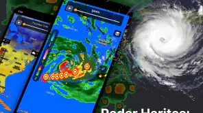 Hava tahmini: Canlı Radar screenshot