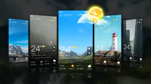 Hava Tahmini Doğru Bilgi screenshot