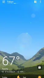 Hava Tahmini Doğru Bilgi 2