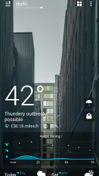 Hava Tahmini Doğru Bilgi 3