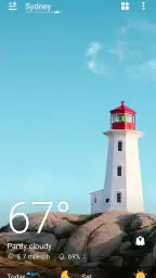 Hava Tahmini Doğru Bilgi 4