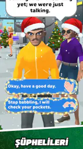Havalimanı Güvenlik Oyunu 3D screenshot