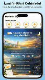 Havanın Elçisi - Hava & Deprem 1