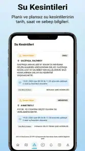 Havanın Elçisi - Hava & Deprem screenshot