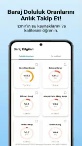 Havanın Elçisi - Hava & Deprem screenshot