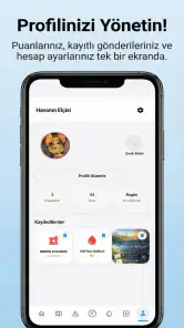 Havanın Elçisi - Hava & Deprem screenshot