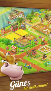 Hay Day screenshot
