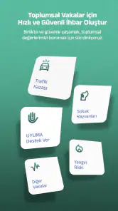 HAYAT 112 Acil screenshot