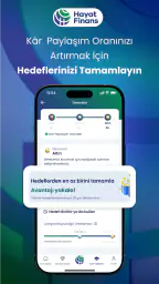 Hayat Finans 8