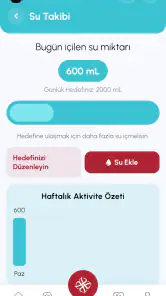 Hayat Mobile screenshot