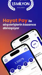 Hayat Pay 1