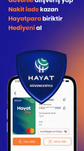 Hayat Pay screenshot