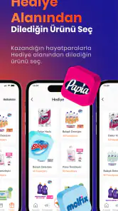 Hayat Pay screenshot