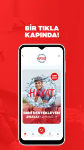 Hayat Su screenshot