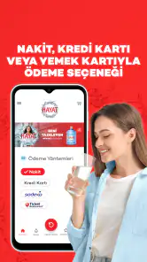 Hayat Su screenshot