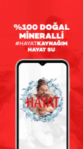 Hayat Su screenshot