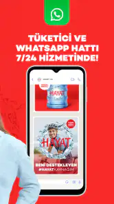 Hayat Su screenshot