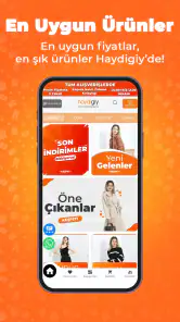 Haydigiy screenshot