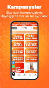 Haydigiy screenshot