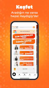 Haydigiy screenshot