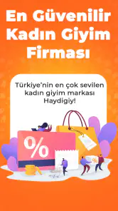 Haydigiy screenshot