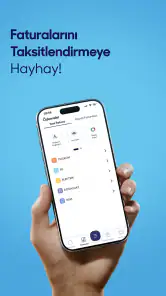 Hayhay Cüzdan & Fatura Ödeme screenshot