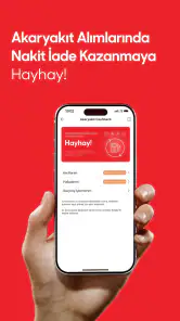 Hayhay Cüzdan & Fatura Ödeme screenshot