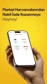 Hayhay Cüzdan & Fatura Ödeme screenshot