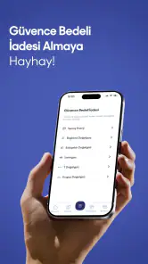 Hayhay Cüzdan & Fatura Ödeme screenshot