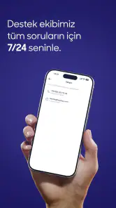 Hayhay Cüzdan & Fatura Ödeme screenshot