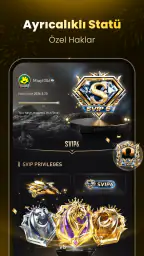 Hayi - Voice Chat & Games 2