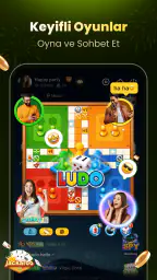 Hayi - Voice Chat & Games 3