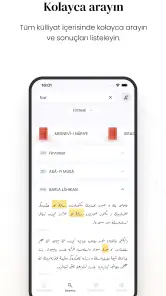 Hayrat Risale-i Nur screenshot