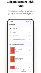 Hayrat Risale-i Nur screenshot