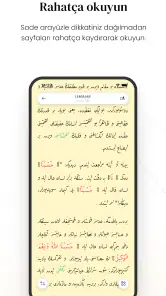 Hayrat Risale-i Nur screenshot