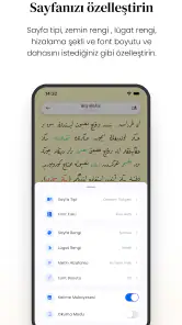 Hayrat Risale-i Nur screenshot
