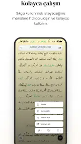 Hayrat Risale-i Nur screenshot