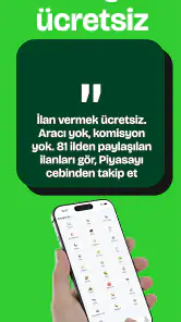 Haysat screenshot
