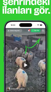 Haysat screenshot